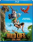 The Wild Life [Blu Ray]  You Can CHOOSE WITH OR WITHOUT A CASE