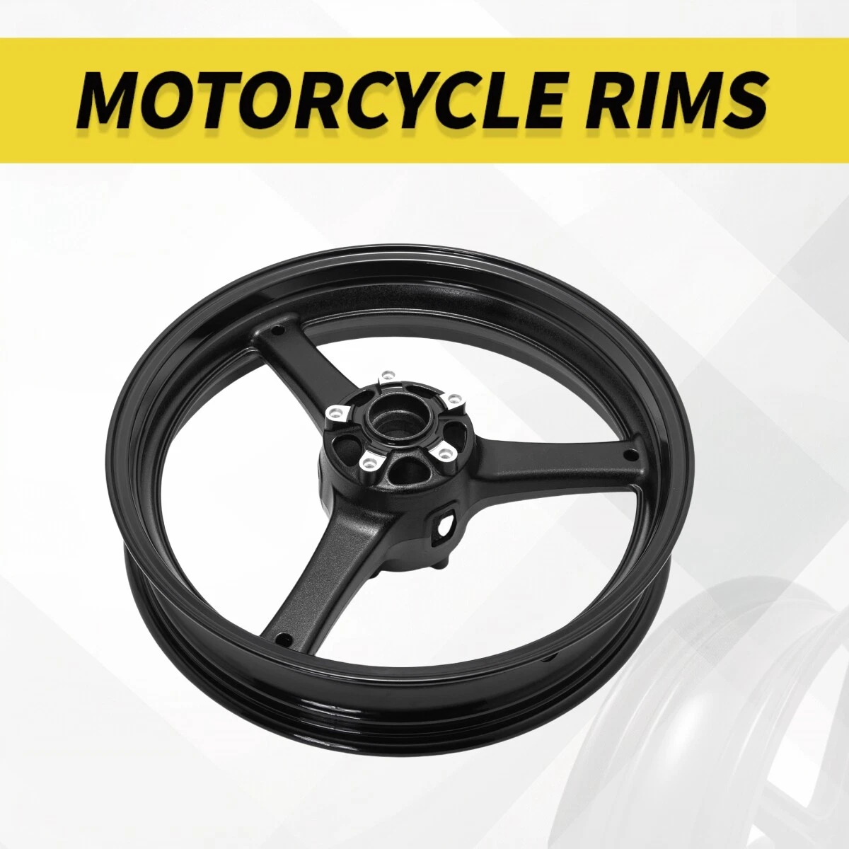 Motorcycle Wheels and Rims 3.25in. Rim Width for sale | eBay