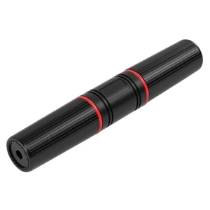 DurabilityWaterproof RJ45 Coupler Networking Connector for Fast Gigabit Ethernet - Afbeelding 1 van 8