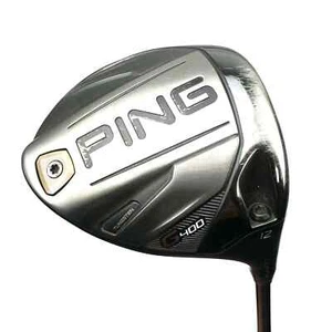 Controlador Ping G400 SFT / 12 grados / Alta CB 55 Stiff Flex - Imagen 1 de 10