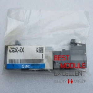 1PCS SMC VZS2350-5DO NEW 100% Quality Assurance - Picture 1 of 1