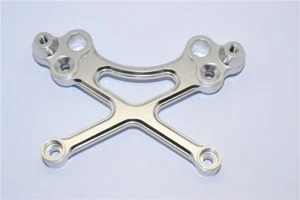 GPM BJ028-S ALLOY FRONT SHOCK TOWER 1/5 RC HPI BAJA 5B SS - Picture 1 of 1