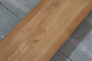 Tischplatte Platte Eiche Massiv Holz NEU Tisch Brett Leimholz auf Maß Rustikal ! - Bild 1 von 12