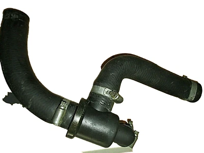 DUCATI OEM ST4S ST4 748 916 996  COOLANT HOSES / THERMOSTAT  CLAMPS /   others - Image 1 of 4