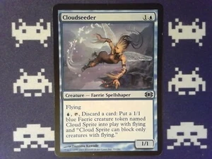 Cloudseeder Future Sight - Magic the Gathering Blue - Picture 1 of 2