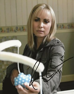 Radha Mitchell Autographed 8x10 Photo (Reproduction)  - Picture 1 of 1