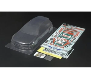 Tamiya 51421 Kar.-Satz Castrol Honda Civic VTi 300051421 - Bild 1 von 1