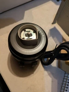 Packard 65211 4 Watt Cast Iron Unit Bearing Motor 115 Volts CW 1550 RPM - Picture 1 of 3