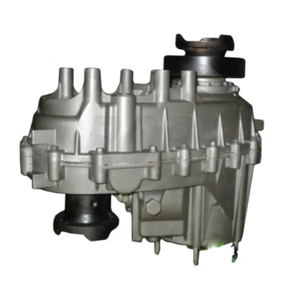 52123503AB para 2012-2018 Jeep Wrangler JK 3.6L conjunto de caixa de transferência automática - Imagem 1 de 2