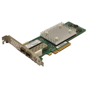 HP QLE2692 P9D94A SN1100Q Dual-Port 16Gb FC HBA ProLiant DL G9 G10 853011-001 - Bild 1 von 4