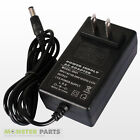 Ac Dc Adapter for Logitech DriveFX for PS3 Xbox 360 Steering Power supply charge