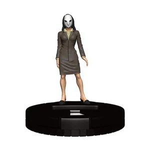 DC Heroclix Joker's Wild Court of Owls Initiate - Mujer #005a (C) Casi Nuevo - Imagen 1 de 1