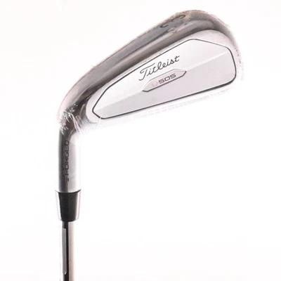 MINT Titleist U505  Utility 3-Iron 20* Project X 6.5 X-Flex Steel LEFT HANDED - Image 1 of 4