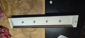 midway 280-zzap Arcade Schrank Teile #46 - Bild 1 von 1