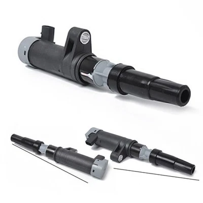7700875000 Ignition Coil for Renault Megane Laguna Kangoo Opel Vivaro Dacia - Image 1 of 4