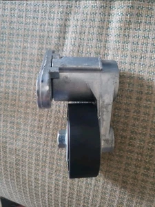 Vorbau Laufrad Metall 2,3 Zoll Schwerlast Gewinde Vorbau Halterung Rollen - Bild 1 von 6