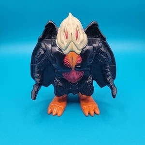 Monstructor Pretender Birdbrain OUTER SHELL 1989 G1 Transformers Action Figure - Picture 1 of 4