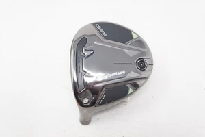 Taylormade Qi35 Max 18.5* #5 Fairway Wood Club Head Only Inv12795826 - Picture 1 of 4