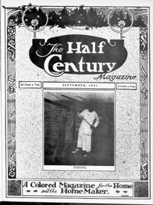 HALF CENTURY MAGAZINE 75 Unique Issues In PDF Format On USB Flash Drive - Picture 1 of 17