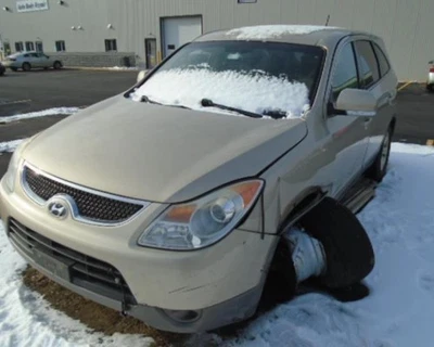 Driver Front Seat Bucket  Cloth Manual Fits 07-10 VERACRUZ 4193687 Foto 1 de 4