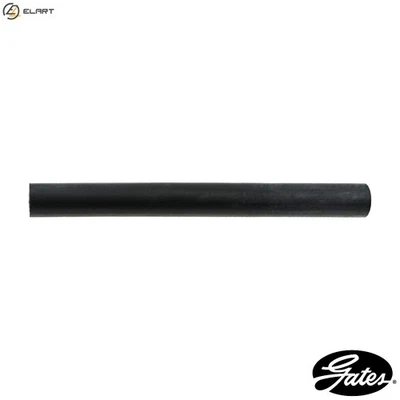 HEATER HOSE 02-1780 FOR BMW 3/Compact/E6/Z/Roadster/E8/5/E9/Convertible Z3/E36 - Image 1 of 4