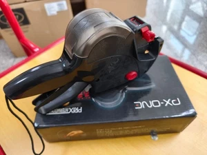 Preisauszeichner Handauszeichner Prix PX ONE 1/8, (für Etiketten 26x12mm) - Bild 1 von 3