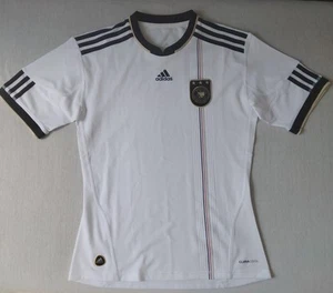 Adidas Deutschland Heimtrikot 2010-12, Größe S - Bild 1 von 2