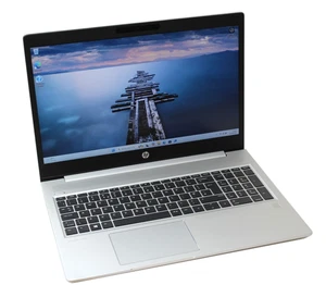 HP ProBook 455R G6 - AMD Ryzen 5 3th Gen, 16GB RAM, 512B NVMe, Win11 Pro - Picture 1 of 7
