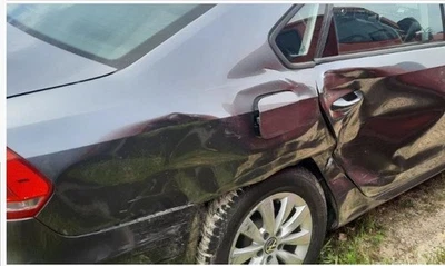 Automatic Transmission 2.0L 6 Speed Fits 14-19 BEETLE 4299173 Foto 1 de 4