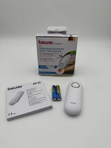 Beurer BR 60 Insektenstichheiler – Elektronischer Hitzestift gegen Mückenstiche - Bild 1 von 2