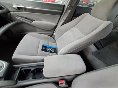 Seat Belt Front Bucket Seat Sedan Passenger Retractor Fits 06-11 CIVIC 2564283 Foto 1 de 4