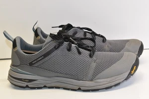 Danner Men's Trailcomber 3" Hiking Shoes Charcoal Goblin Blue Size 11D Outdoors - Picture 1 of 9