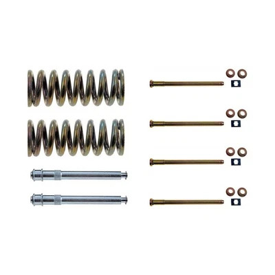 KIT-081324-C889 Kit de reparo de dobradiça de porta Dorman para Chevy Suburban Chevrolet C1500 - Imagem 1 de 4