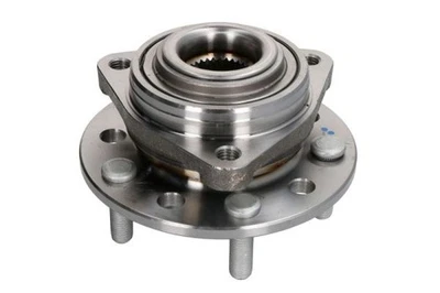 Front BTA H1Y013BTA Wheel Hub for CHRYSLER,DODGE - Image 1 of 4
