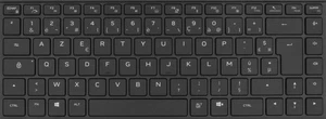 DE502 Replacement single key for keyboard Dell Alienware X17 R2, X15 R1, X15 R2 - Picture 1 of 2