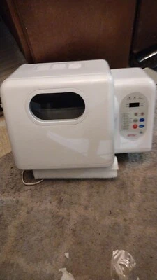 bread maker machine new - Image 1 of 4