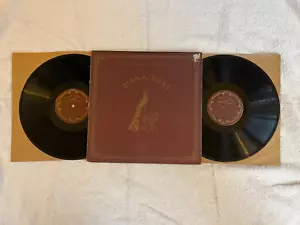 Diana Ross SOUL/JAZZ LP (Motown M758D) Lady Sings The Blues VG+ - Imagen 1 de 4