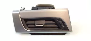 BMW PRODUTTORE DI APPARECCHIATURE ORIGINALI griglia aria fresca sinistra 9292739 X1 F48 F49 X2 F39 024352 - Foto 1 di 5