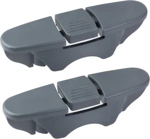 W10508950 Geschirrspüler Stop Clip für Whirlpool Kenmore ersetzt W10199682 8562015 - Bild 1 von 4