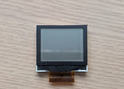 iPod Mini 1st Generation Screen Replacement - Original Part - Used - Tested - Image 1 of 4