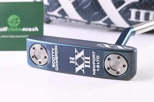 Scotty Cameron Holiday H23 HXXIII Newport 1.5 LTD Putter / 34.5 Inch - Picture 1 of 8