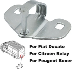 Cerradura puerta trasera inferior central para Fiat Ducato 250 252 Jumper Boxer 1369006080 - Imagen 1 de 6