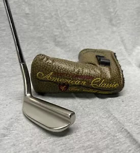 2005 Scotty Cameron Titleist American Classic VII Napa Putter - Picture 1 of 11