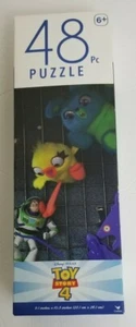 Disney Pixar Toy Story 4 48 Piece Puzzle Ages 6+ - Picture 1 of 2