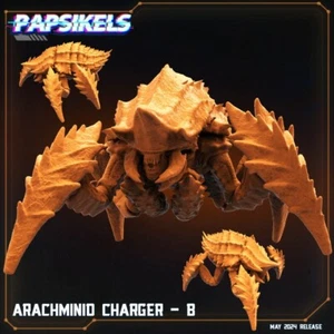 arachminid charger - Imagen 1 de 1
