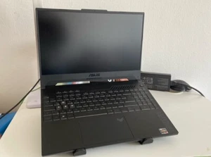 asus tuf gaming a15 Laptop - Bild 1 von 2