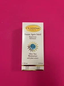 CLARINS AFTER SUN MOISTURIZER 5.3oz NIB Rare - Picture 1 of 6