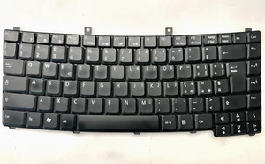 TASTIERA ITALIANA AEZL1TNI119 ACER TRAVELMATE 4070 (1796N) - Bild 1 von 2