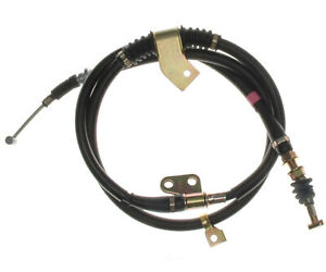 Parking Brake Cable-Element3 Rear Left Raybestos BC94681