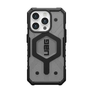 UAG Pathfinder MagSafe Apple iPhone 15 Pro (6.1') Rugged Case - Ash (11428111313 - Picture 1 of 1